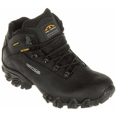 Bota Bull Terrier Alpina Dry - Masculina