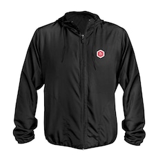 Jaqueta Corta Vento Web Surf Shop Light Hexa Colors - Masculina