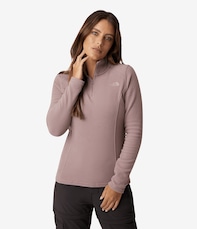Jaqueta sem Capuz The North Face Glacier - Feminina