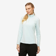 Jaqueta sem Capuz The North Face Glacier - Feminina