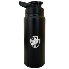 Squeeze do Vasco da Gama Cebola Brindes Oficial com Bico - 600ml