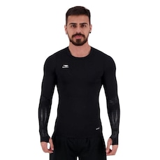 Camisa Térmica Penalty Delta Pro X - Masculina