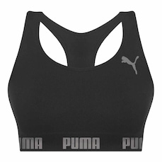 Top Puma Nadador Sem Costura - Feminino
