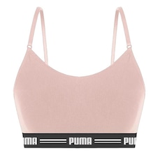 Top Puma com Alça Regulável - Adulto