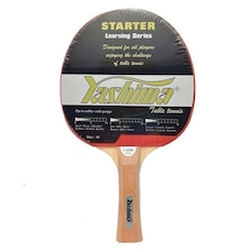 Raquete Tênis de Mesa Yashima Starter 82006