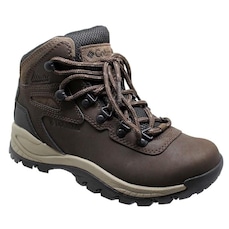 Bota Impermeável Columbia Newton Ridge Plus Waterproof - Feminina