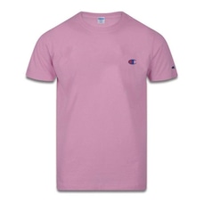 Camiseta Champion Malhão C Bordado Color - Masculina