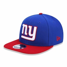 Boné Aba Reta New Era New York Giants Classic 950 - Snapback - Adulto