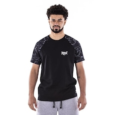 Camiseta Everlast Básica - Masculina