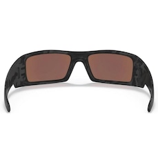 Óculos de Sol Unissex Oakley Gascan Blk Camo W Prizm Deep Water Pol