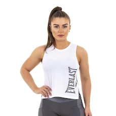 Camiseta Regata Everlast CEWA49 - Feminina