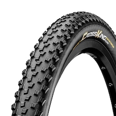 Pneu de Bicicleta Continental Mtb Cross King Race Sport 29" X 2.2