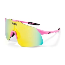 Óculos de Bike HUPI Angliru com Proteção UV - Unissex