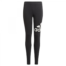 Calça Legging adidas G BL - Infantil