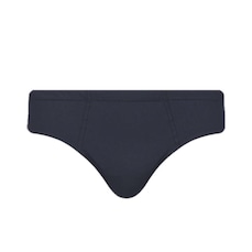 Cueca Slip Selene Algodão - Adulto - 9 Unidades