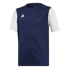 Camiseta adidas Estro 19 - Infantil