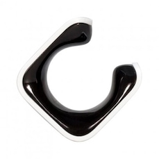 Suporte de Parede para Bicicleta MTB Hornit Clug - 44 - 57 mm