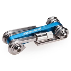 Canivete Park Tool Ib-2 Ferramenta Chaves 10 Funções