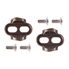 Taco Crankbrothers 0°Flutuação e 10°Liberação