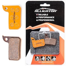 Pastilhas de Freio Alligator Sram Red Level Ultimate