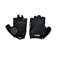 Luvas para Ciclismo Kode Expert - Adulto