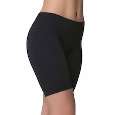 Bermuda Selene sem Costura - Feminina