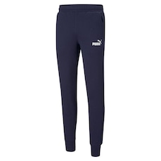 Calça de Moletom Puma Essentials Slim - Masculina