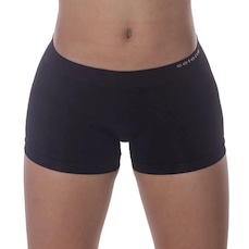 Calcinha Boxer Selene Sem Costura - Adulto
