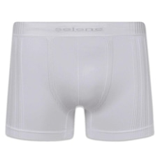 Cueca Boxer Selene sem Costura - Adulto