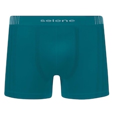 Cueca Boxer Selene sem Costura - Adulto