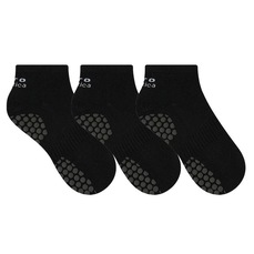 Meia Selene Esportiva Hidroginástica - Adulto - 3 Pares