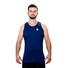 Camiseta Regata Esporte Legal Solutio - Masculina