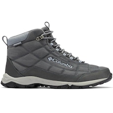 Bota Adventure Columbia Firecamp - Feminina