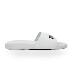Chinelo Slide Puma Popcat 20 Bdp - Masculino