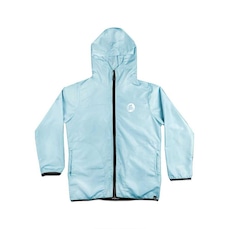 Jaqueta Corta Vento Light Menina WSS Bike - Infantil