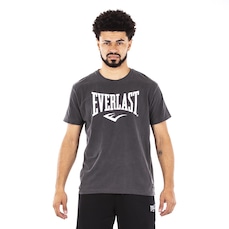Camiseta Everlast Fundamentals - Masculino