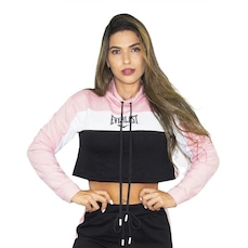 Blusão Everlast Vintage - Feminino