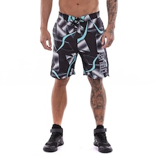 Bermuda Everlast Tron - Masculina