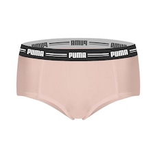 Calcinha Puma Mini Boxer - Adulto