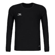 Camiseta Manga Longa Térmica Penalty - Infantil