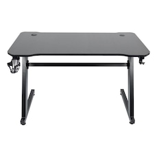 Mesa Gamer Pelegrin PEL-002P Metal e MDF