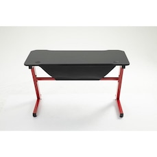 Mesa Gamer Pelegrin PEL-003P Metal e MDF