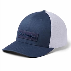 Boné Columbia Mesh Flexfit - Fechado - Adulto