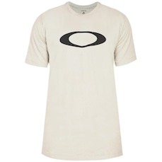 Camiseta Oakley O Ellipse Tee - Masculina