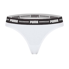 Calcinha Puma Fio Dental - Adulto