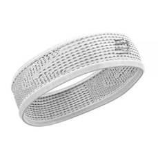 Faixa de Cabeça Compressport Fina ON/OFF Thin Headband - Adulto