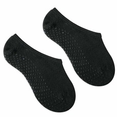 Meia Selene Sapatilha Pilates Antiderrapante - Adulto