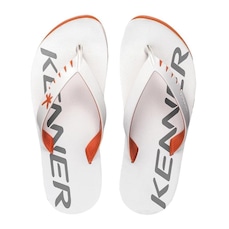 Chinelo Kenner Red - Masculino