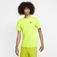 Camiseta Nike Sportswear Club - Masculina