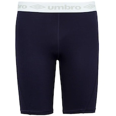 Bermuda Térmica Umbro TWR Diamond New - Masculina